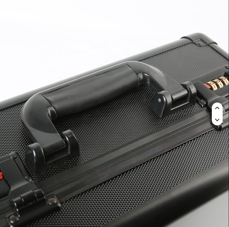 3 Row Storage Case
