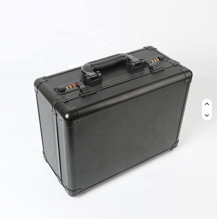 3 Row Storage Case