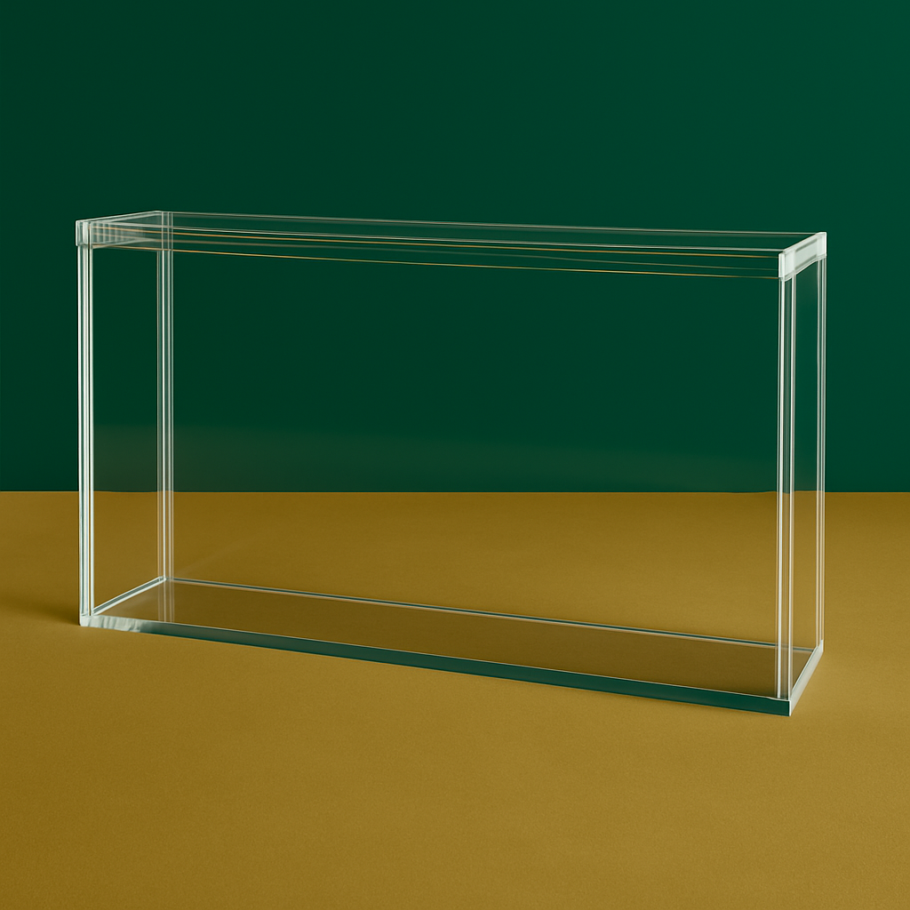 Acrylic Ultra Premium SPC Case