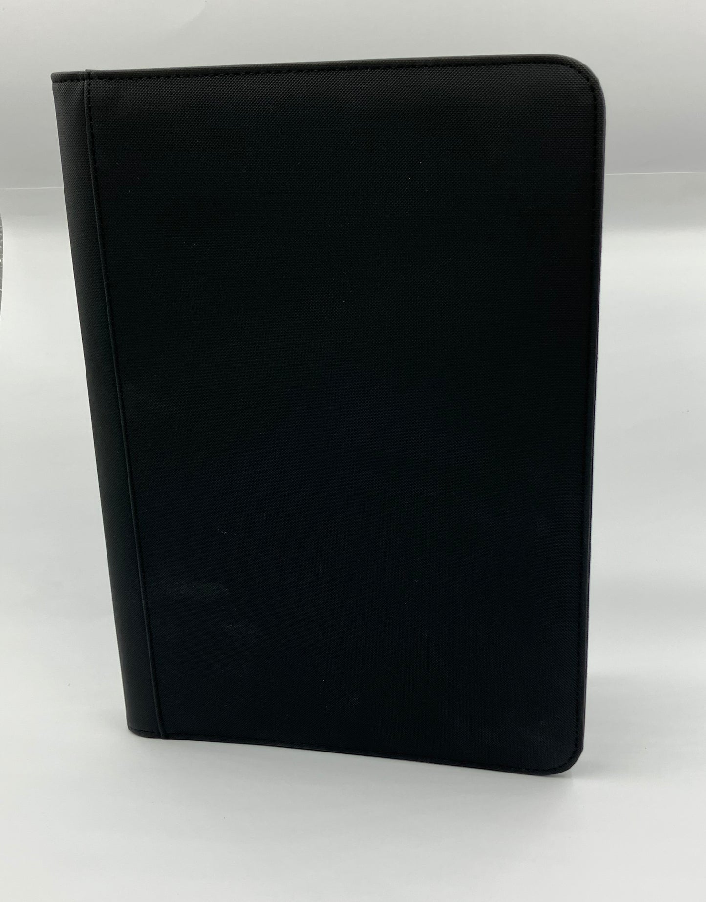 9 Pocket Card Binder