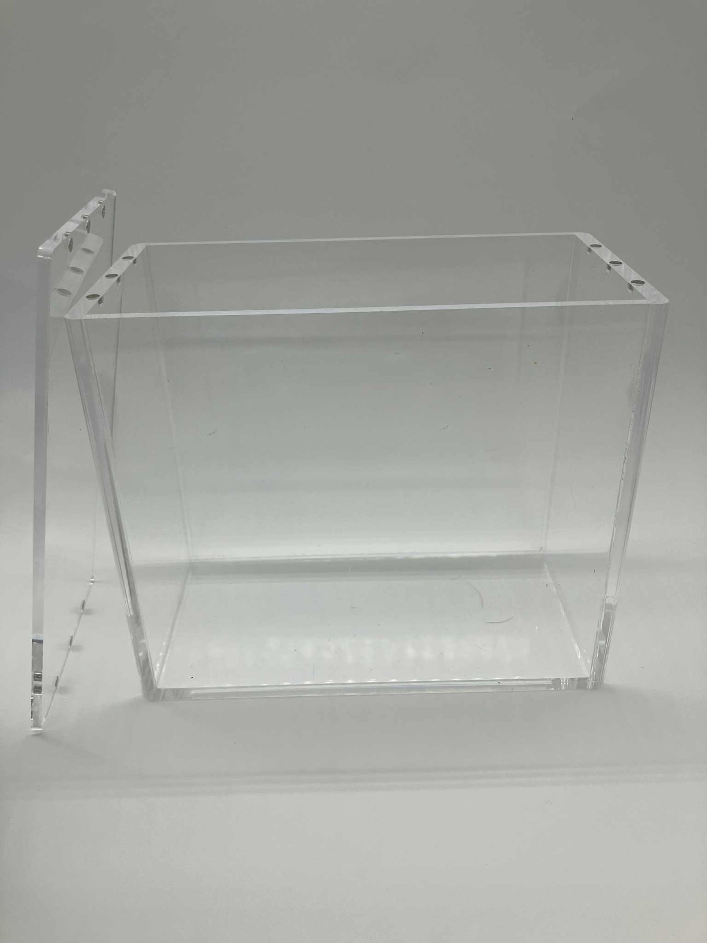 Acrylic Ultra Premium ETB Case