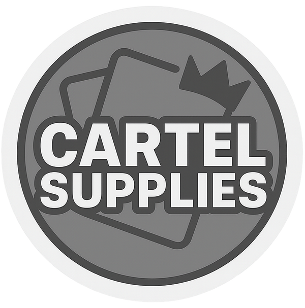 Cartel Supplies
