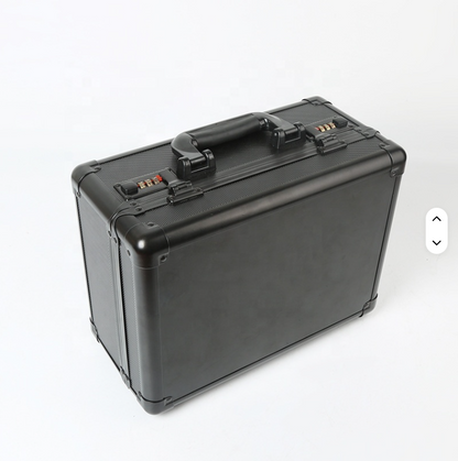 3 Row Storage Case