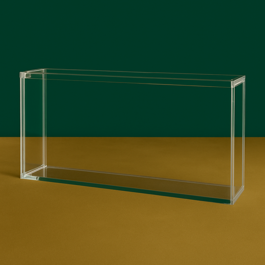 Acrylic Ultra Premium UPC Case