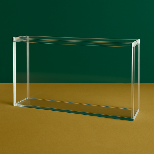 Acrylic Ultra Premium SPC Case