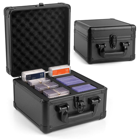 2 Row Storage Case