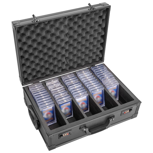5 Row Storage Case
