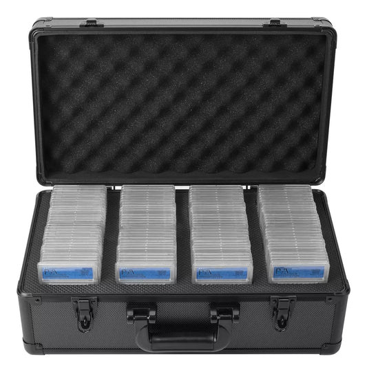 4 Row Storage Case