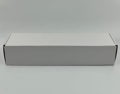 1 Row Cardboard Storage Box - 800pt