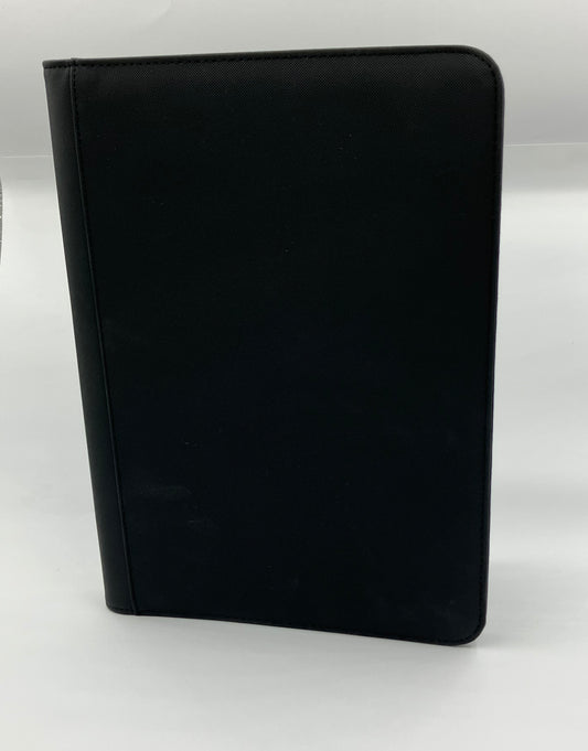 9 Pocket Card Binder